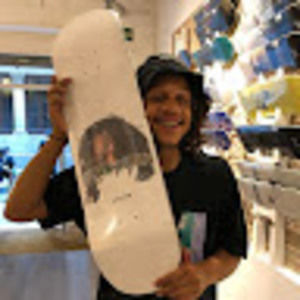 Meet your Posher, Ben